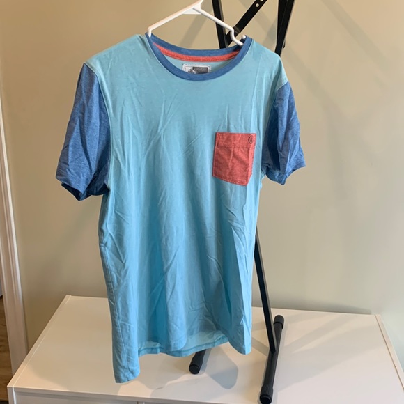 Volcom M tee-shirt - Picture 1 of 4